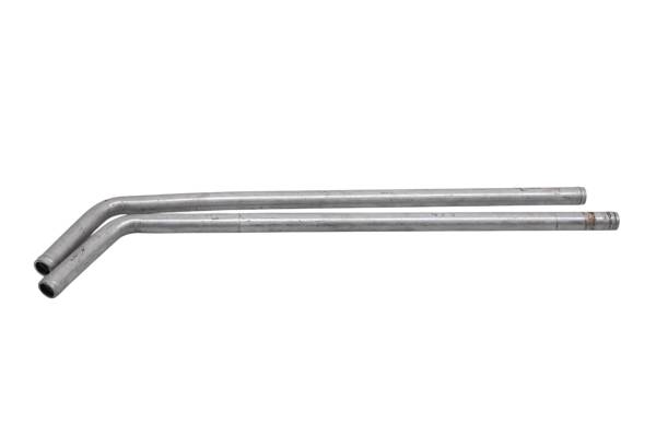 23 Bighorn Explorer 450 VXL-T Radiator Coolant Pipes