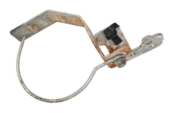 Kubota - 16 Kubota RTV500 Air Cleaner Bracket Mount