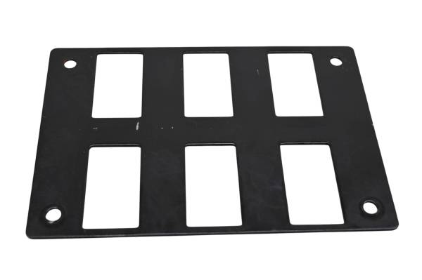 23 Bighorn Explorer 450 VXL-T Switch Plate