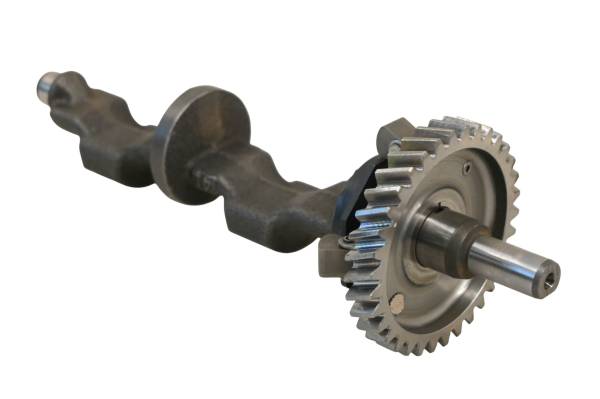 Kubota - 16 Kubota RTV500 Right Side Counter Balancer Crankshaft Balance