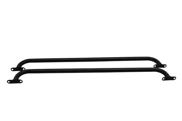 23 Bighorn Explorer 450 VXL-T Handrails