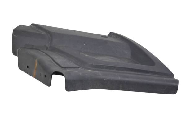 23 Bighorn Explorer 450 VXL-T Left Rear Front Fender