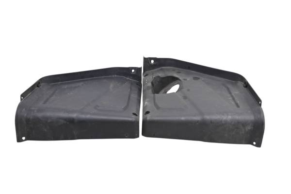 23 Bighorn Explorer 450 VXL-T Mud Guards Left & Right