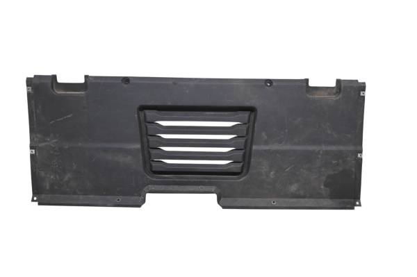 23 Bighorn Explorer 450 VXL-T Rear Floor