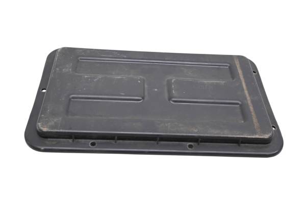 23 Bighorn Explorer 450 VXL-T Airbox Lid Cover