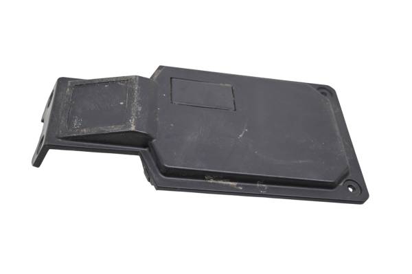 23 Bighorn Explorer 450 VXL-T Steering Shaft Cover