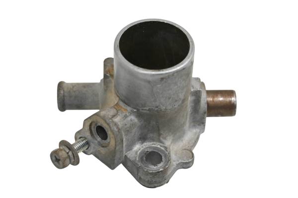 Kubota - 16 Kubota RTV500 Intake Manifold