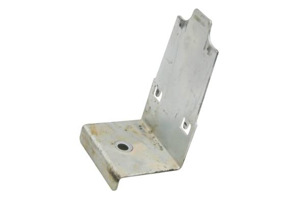 Kubota - 17 Kubota RTV-X1140 Coolant Bottle Bracket Mount