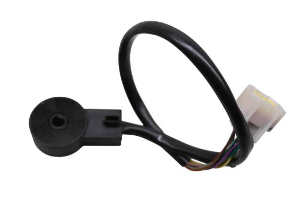 23 Bighorn Explorer 450 VXL-T Gear Position Switch Neutral Sensor