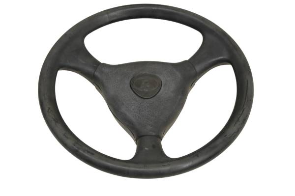 Kubota - 17 Kubota RTV-X1140 Steering Wheel
