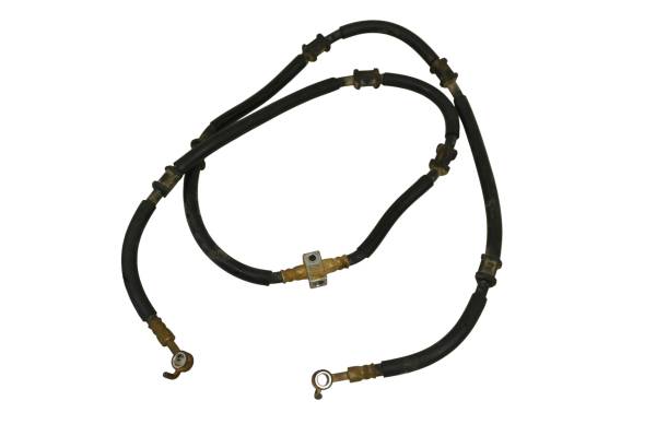 Kubota - 17 Kubota RTV-X1140 Front Brake Line