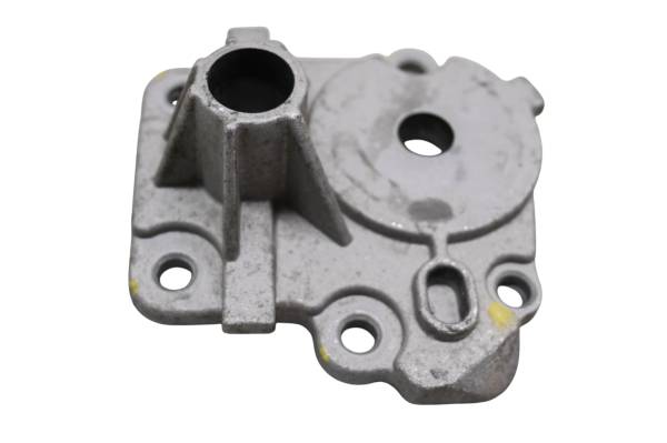 23 Bighorn Explorer 450 VXL-T Shift Select Cover