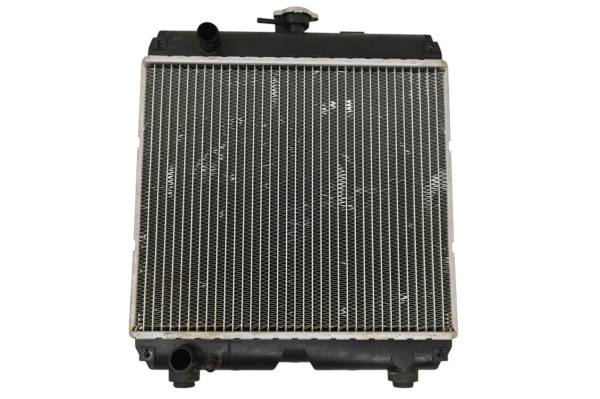 Kubota - 17 Kubota RTV-X1140 Radiator