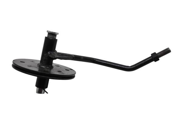 23 Bighorn Explorer 450 VXL-T Shift Lever Shifter