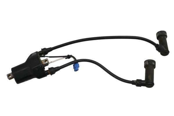 Kubota - 16 Kubota RTV500 Ignition Coil