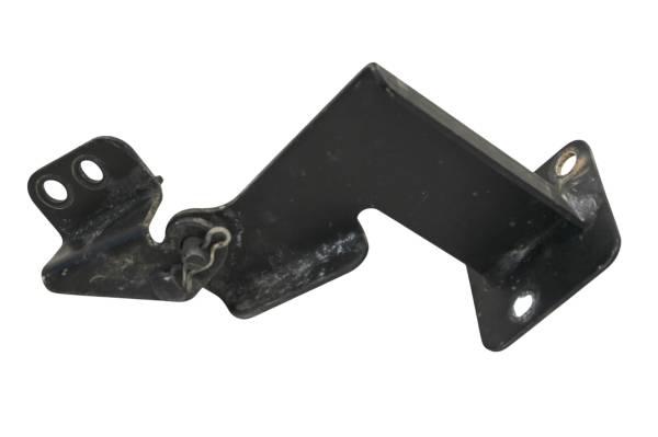 Kubota - 17 Kubota RTV-X1140 Rear Seat Base Right Bracket Mount