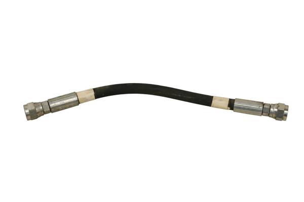 Kubota - 17 Kubota RTV-X1140 Hydraulic Lift Cylinder Hose