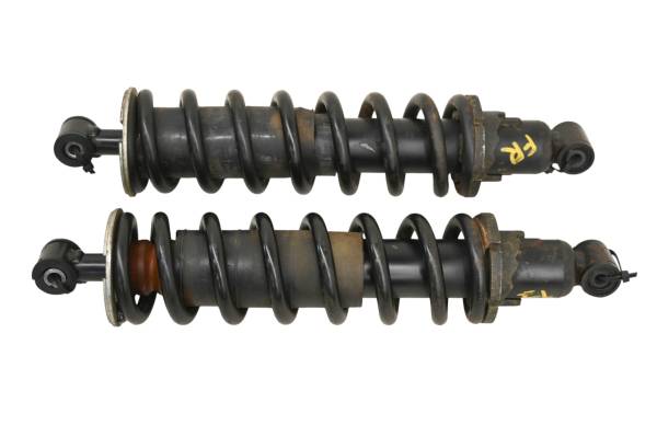 Kubota - 17 Kubota RTV-X1140 Front Shocks