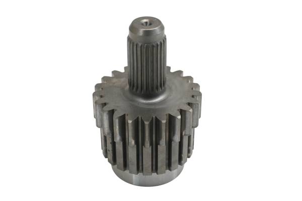Kubota - 17 Kubota RTV-X1140 Rear Right Differential Shaft Gear