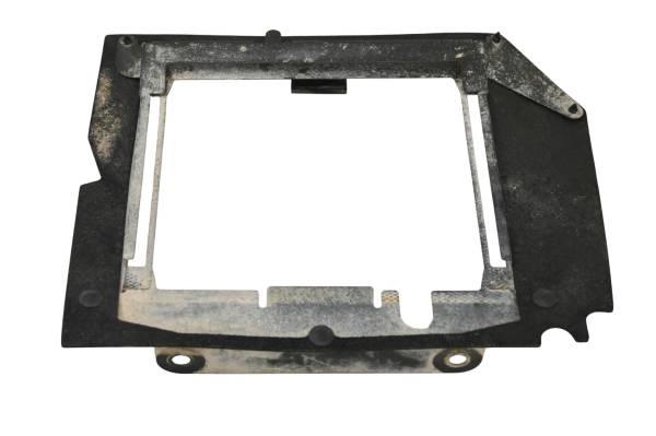 Kubota - 16 Kubota RTV500 Radiator Shroud Guard