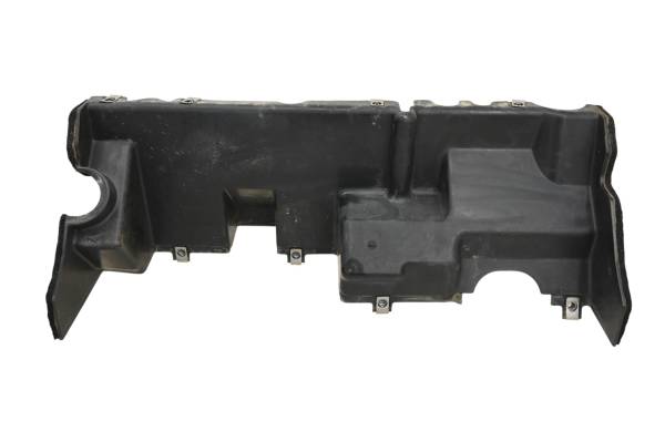 Kubota - 17 Kubota RTV-X1140 Upper Console Dash Panel Cover