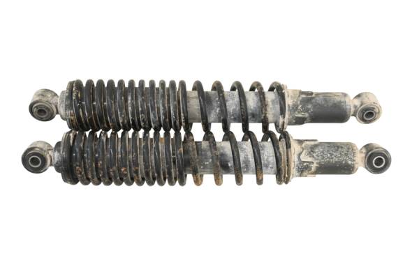 Kubota - 16 Kubota RTV500 Rear Shocks Suspension Left & Right