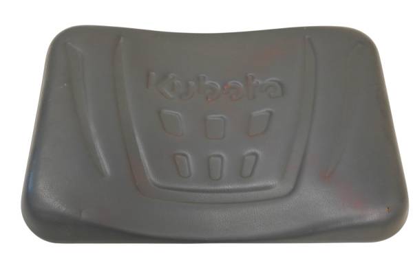 Kubota - 17 Kubota RTV-X1140 Drivers Side Front Seat Back Cushion