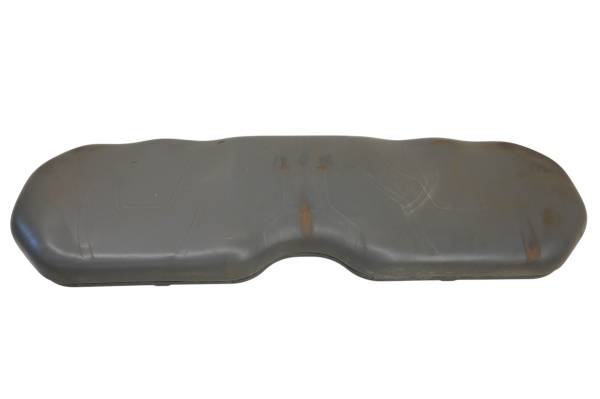 Kubota - 17 Kubota RTV-X1140 Rear Passenger Bottom Seat Cushion