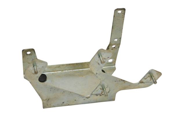 Kubota - 17 Kubota RTV-X1140 Fuse Box Stay Support Bracket Mount