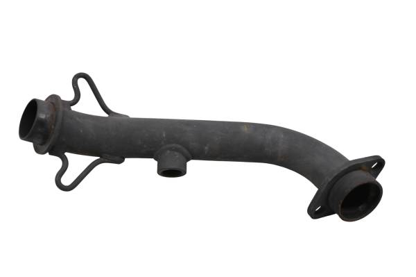 23 Bighorn Explorer 450 VXL-T Header Exhaust Head Pipe