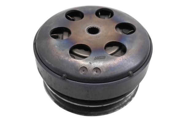23 Bighorn Explorer 450 VXL-T Secondary Driven Clutch