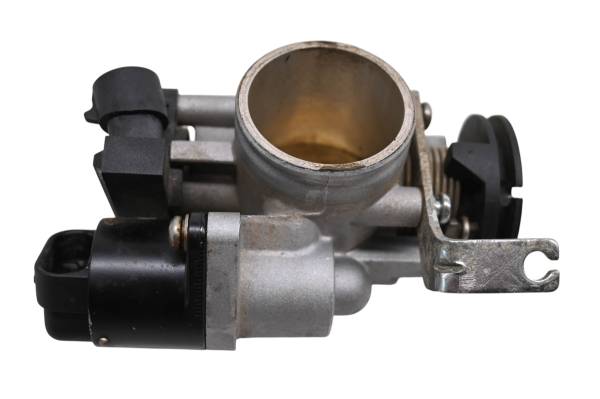23 Bighorn Explorer 450 VXL-T Throttle Body