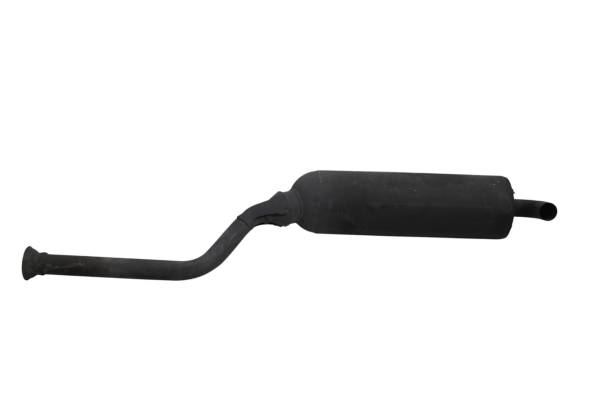 23 Bighorn Explorer 450 VXL-T Muffler Exhaust Pipe