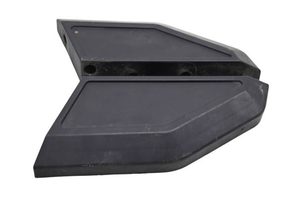 23 Bighorn Explorer 450 VXL-T Side Covers
