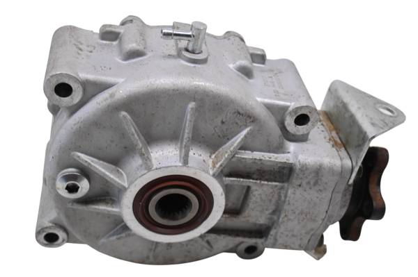 23 Bighorn Explorer 450 VXL-T Front Differential