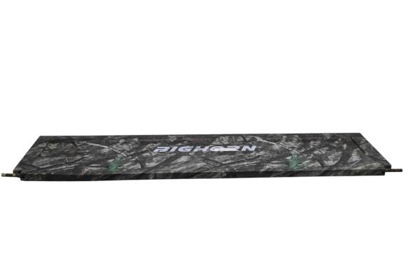 23 Bighorn Explorer 450 VXL-T Tail Gate