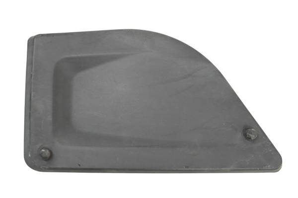 Kubota - 17 Kubota RTV-X1140 Right Side Fender Panel Cover