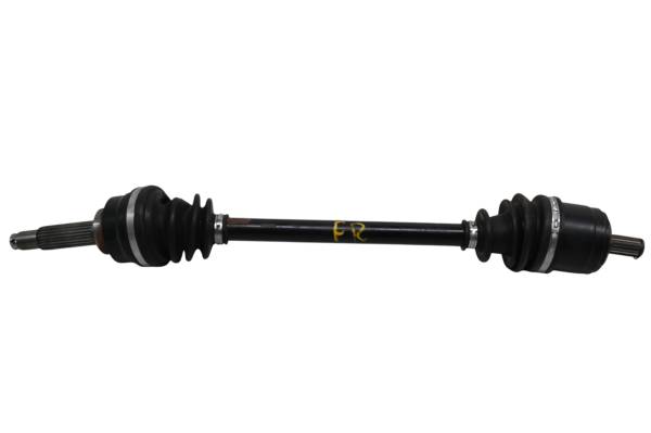 23 Bighorn Explorer 450 VXL-T Front Right Or Left Cv Axle