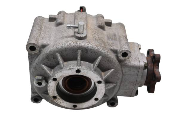 23 Bighorn Explorer 450 VXL-T Rear Differential
