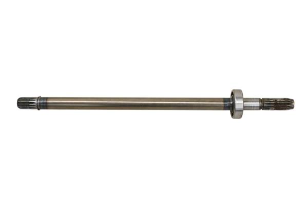 Kubota - 17 Kubota RTV-X1140 Transmission Input Shaft