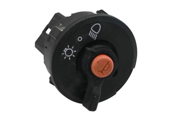 Kubota - 16 Kubota RTV500 Headlight On Off Switch & Horn Button