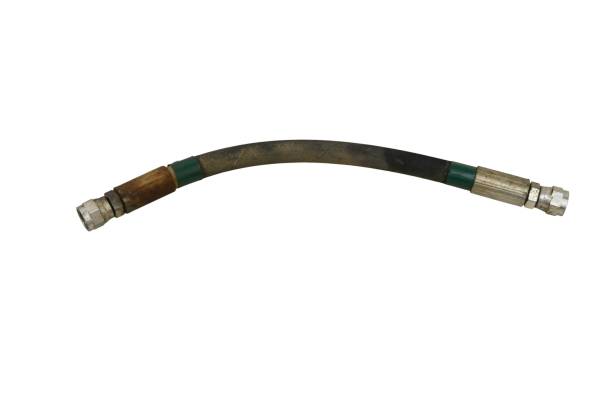 Kubota - 17 Kubota RTV-X1140 Hydraulic Control Valve Rear Hose