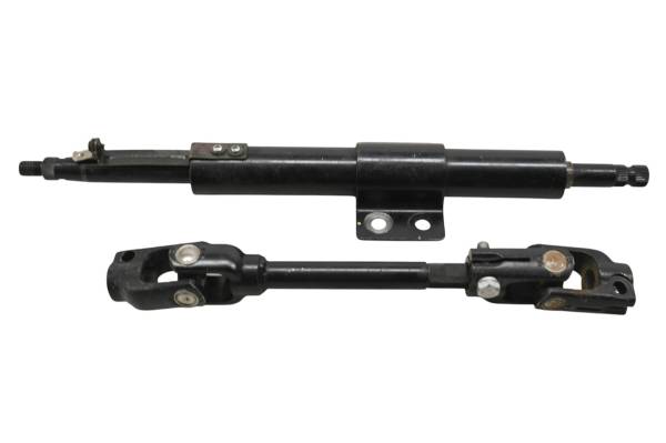 23 Bighorn Explorer 450 VXL-T Upper & Lower Steering Stem Shaft