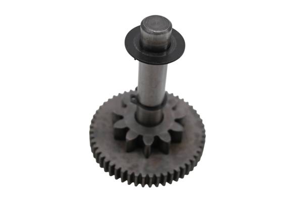 23 Bighorn Explorer 450 VXL-T Starter Gear