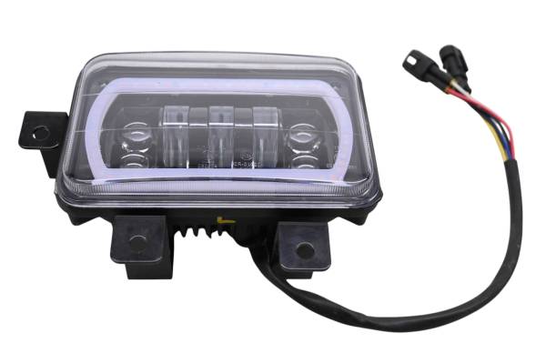 23 Bighorn Explorer 450 VXL-T Front Left Headlight