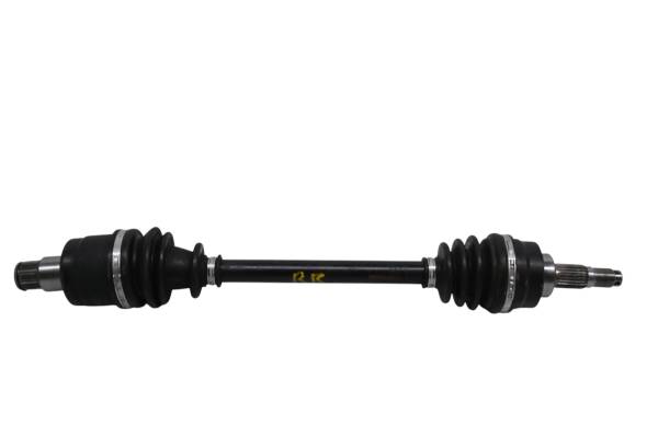 23 Bighorn Explorer 450 VXL-T Rear Right Cv Axle