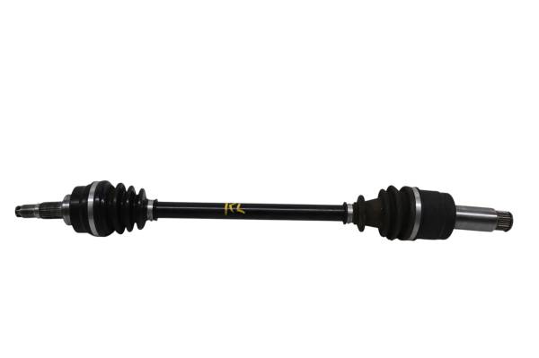 23 Bighorn Explorer 450 VXL-T Rear Left Cv Axle