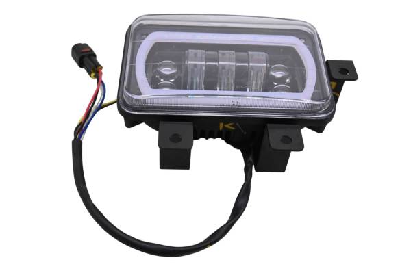 23 Bighorn Explorer 450 VXL-T Front Right Headlight