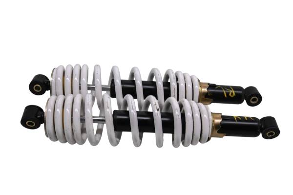 23 Bighorn Explorer 450 VXL-T Rear Shocks Suspension Left & Right