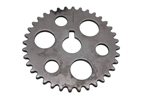23 Bighorn Explorer 450 VXL-T Camshaft Sprocket Cam Gear